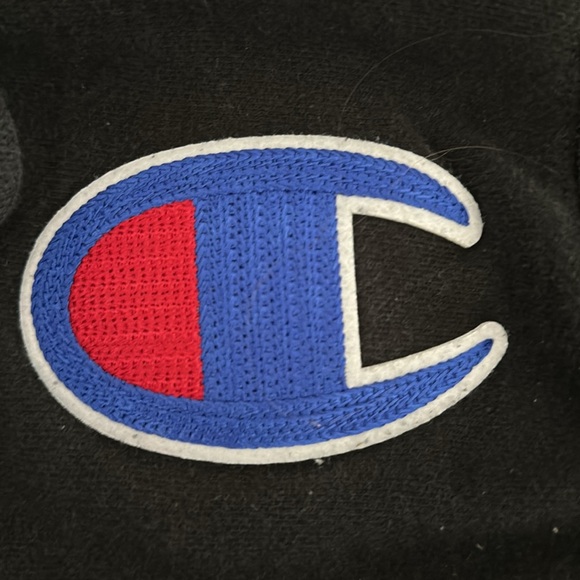 Champion Hooded sweatshirt - Picture 3 of 4